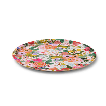 Serving Tray Garden Party 38 cm
