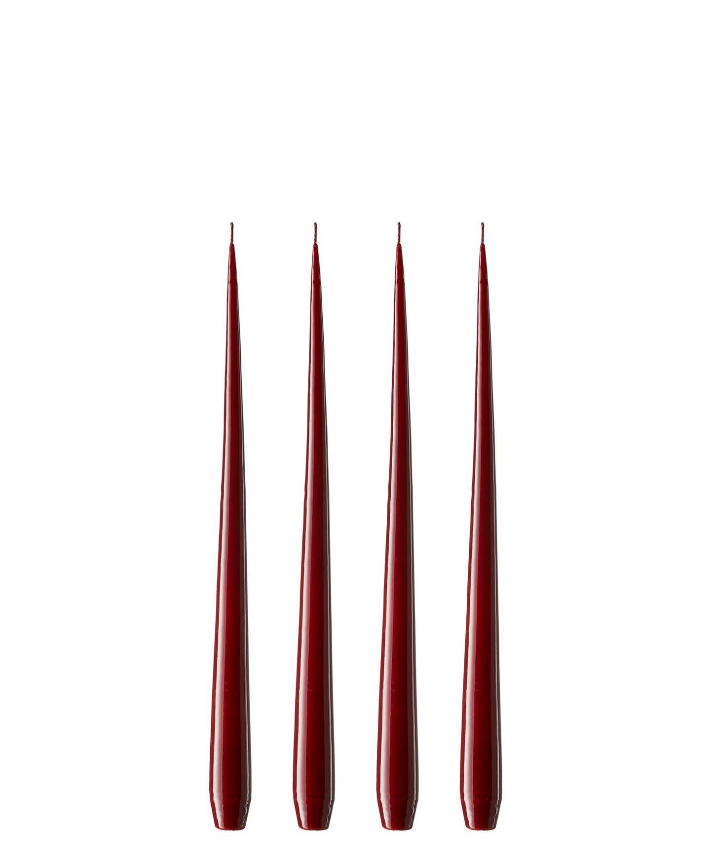 44/2 Deep Wine lakklys 32 cm