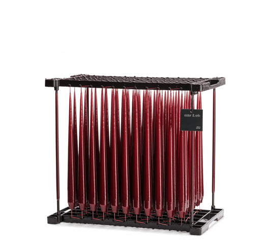 44/2 Deep Wine lakklys 32 cm