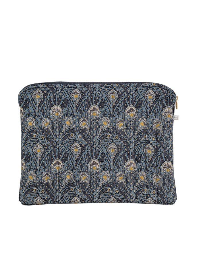 Mac Cover Liberty Queen Hera Spot