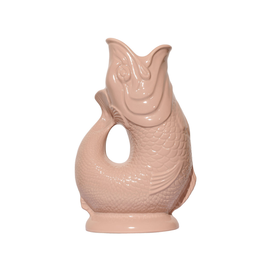 Gluggle mugge Fersken XL 1,2 liter