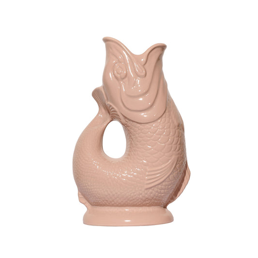 Gluggle mugge Fersken XL 1,2 liter