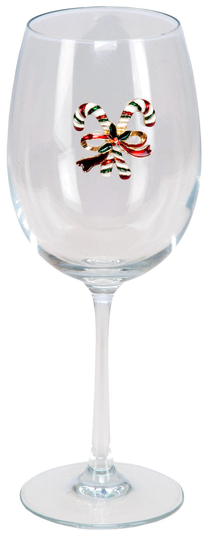 Wine Glass Sløyfe 480 ml