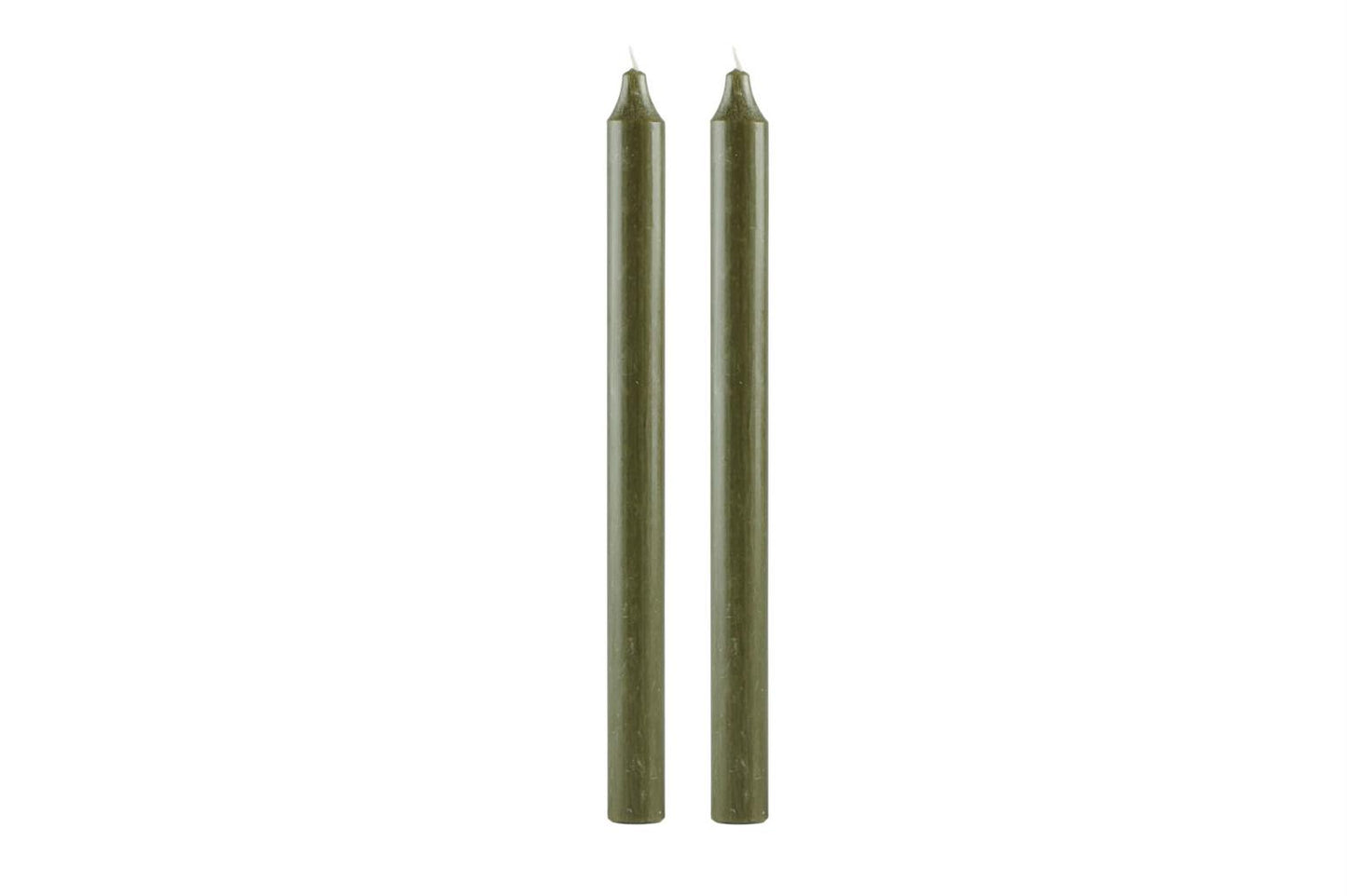 Kronelys Forest green 29 cm