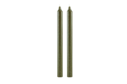 Kronelys Forest green 29 cm