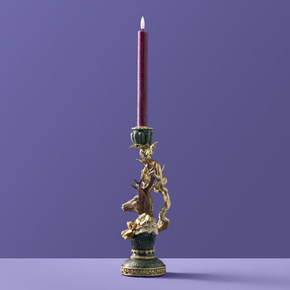 Lysestake hjort Erika 30 cm