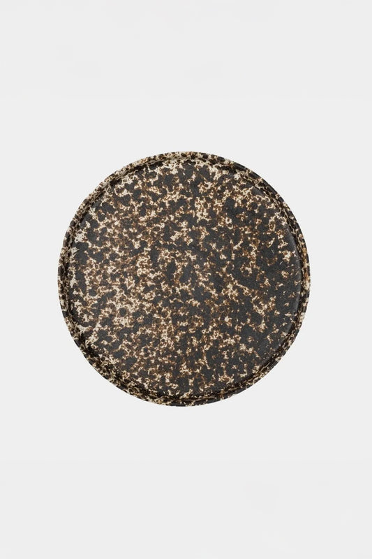 Peppar tallerken 19 cm