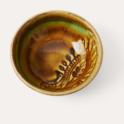 Dippskål 8 cm Pineapple