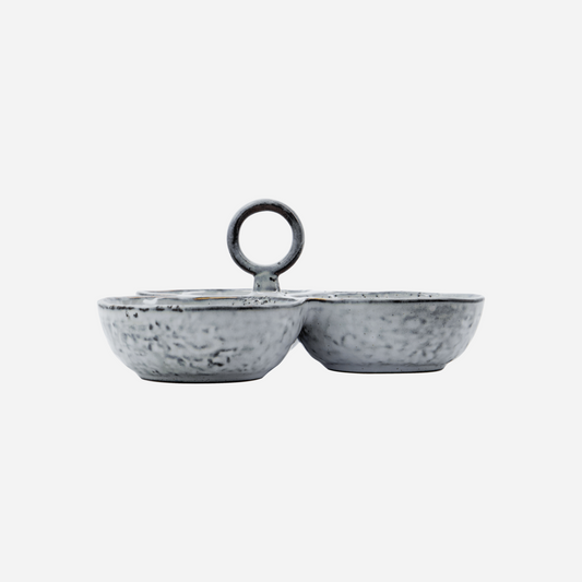 Serveringsbolle 20x9 cm