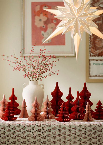 Honeycomb Tree Noble Ruby 30 cm