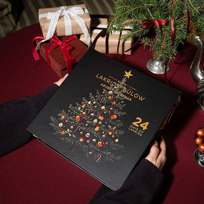 Advent calendar 2026