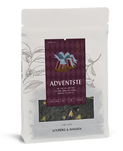 Adventste sort 100 gram