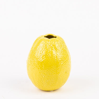 Vase Lemon 15 cm