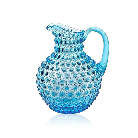 Hobnail Karaffel 2L Azure