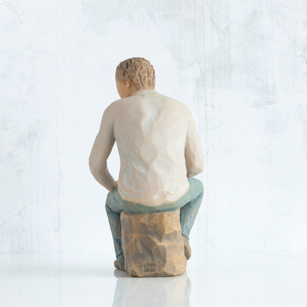 Figur My Guy 15 cm