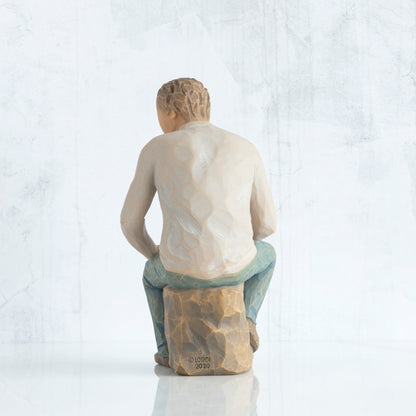 Figur My Guy 15 cm