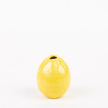 Vase Lemon 10 cm