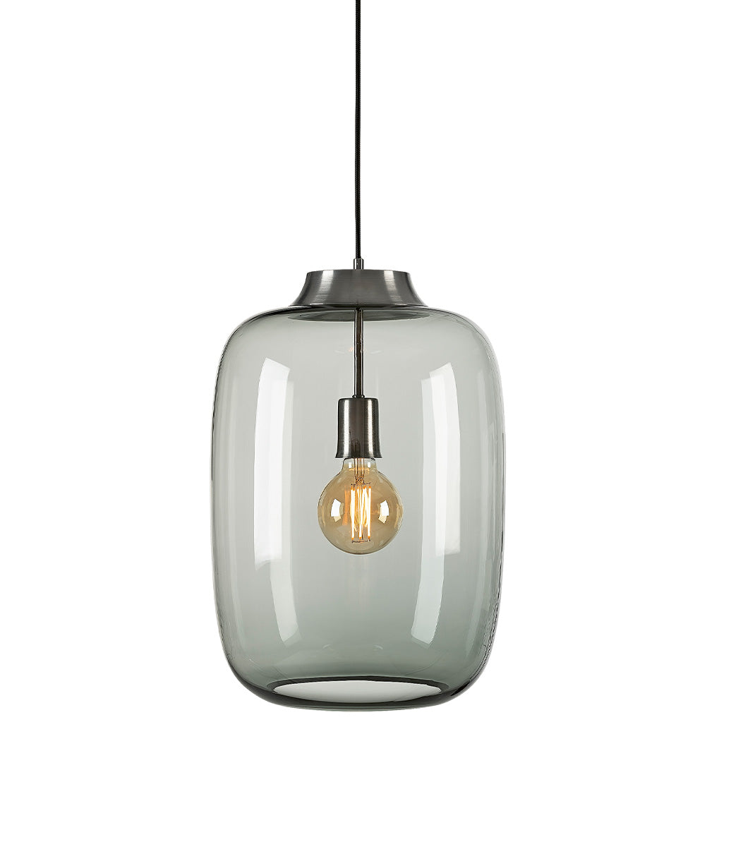 Taklampe Endless 48 cm