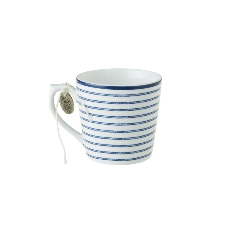 Candy Stripe lite krus 240 ml