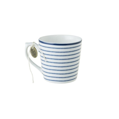 Candy Stripe lite krus 240 ml