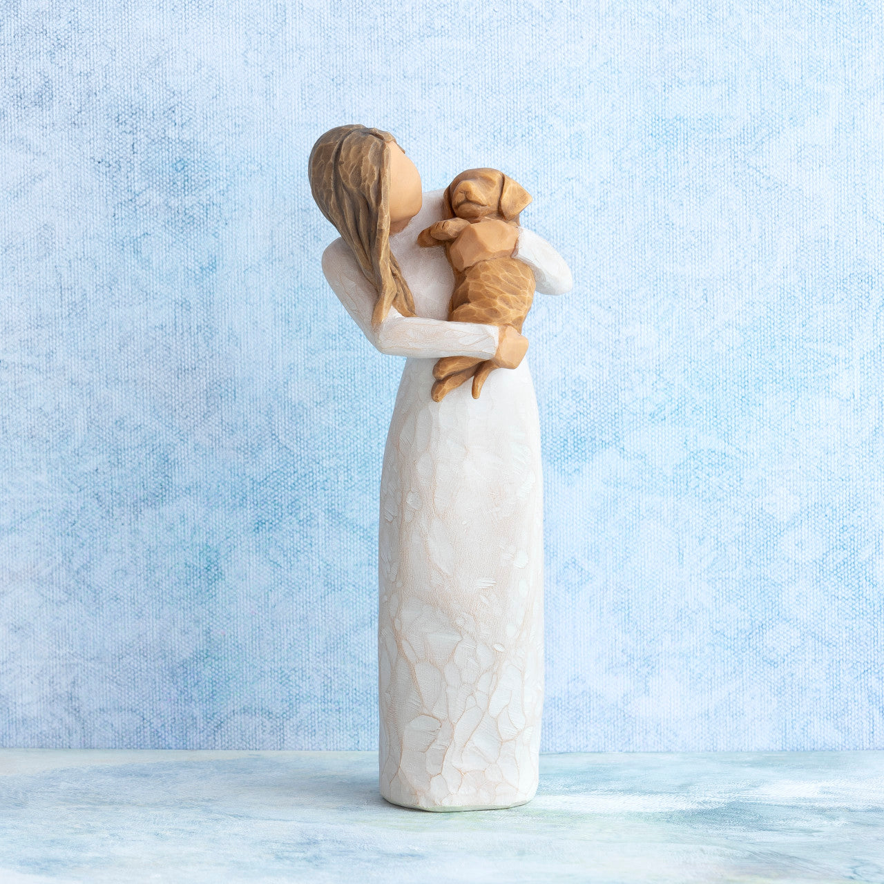 Adorable You (golden dog)