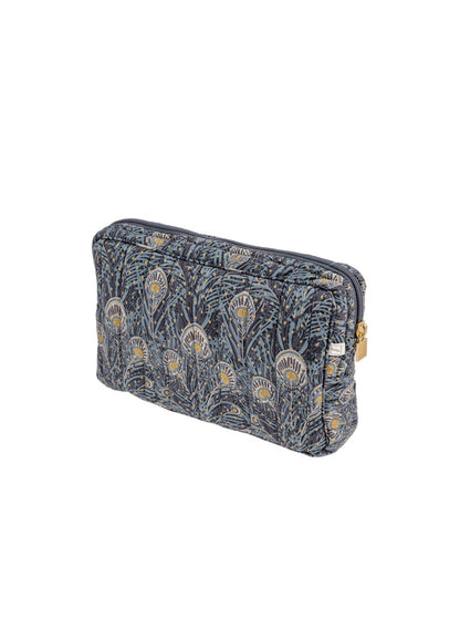 Toiletries Bag Small Liberty Queen Hera Spot