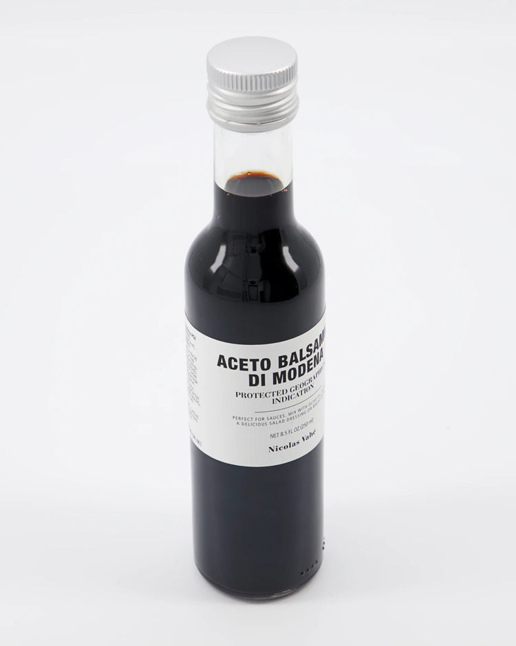 Aceto Balsamico di Modena Vinegar 250 ml