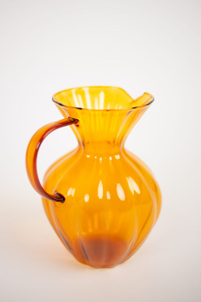Ava mugge amber 20 cm