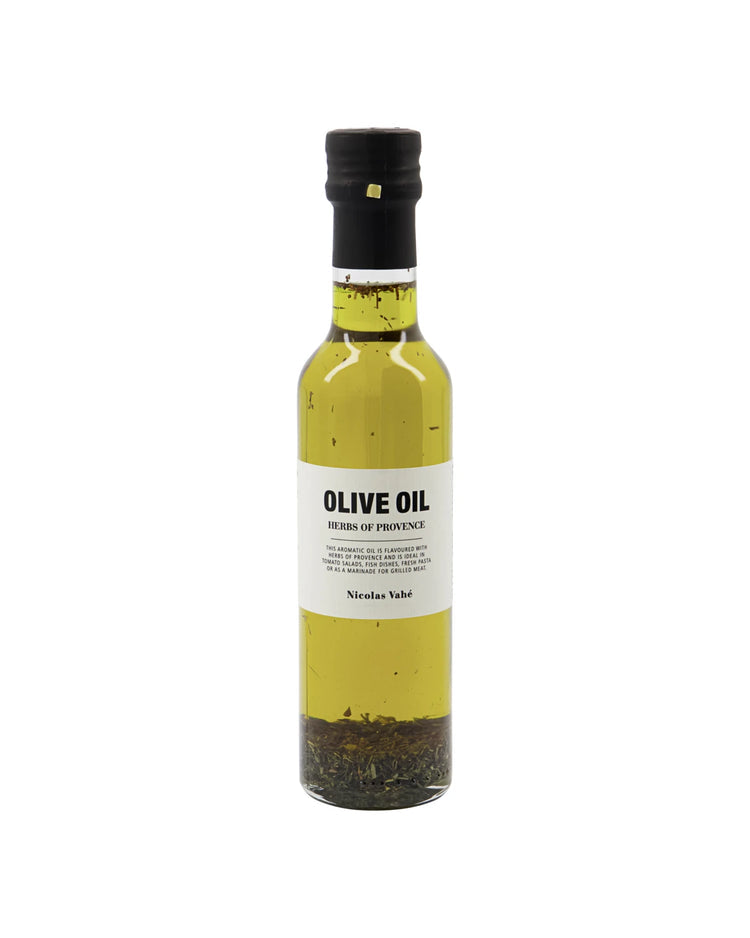 Olive Oil Herbs de Provence 25 cl