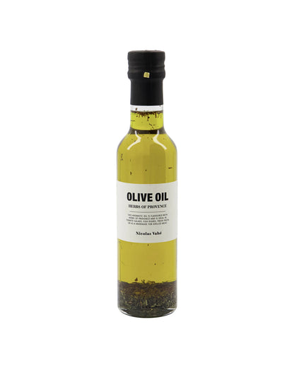 Olive Oil Herbs de Provence 25 cl