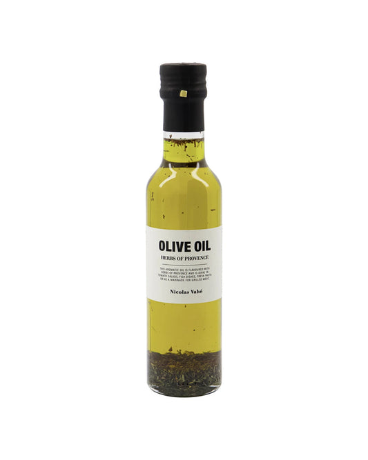 Olive Oil Herbs de Provence 25 cl