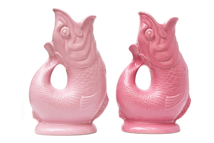 Gluggle mugge Baby rosa XL 1,2 liter