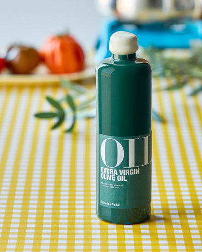 Extra Virgin Olive Oil Italy 500 ml