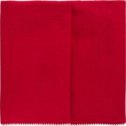 Duk Dagmar rød 150x250 cm