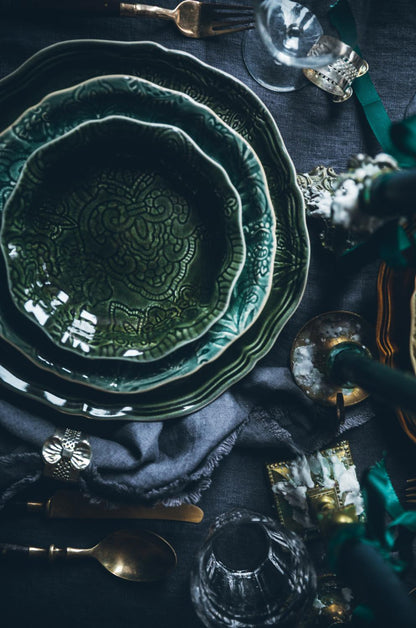 Liten skål 17 cm Shadow