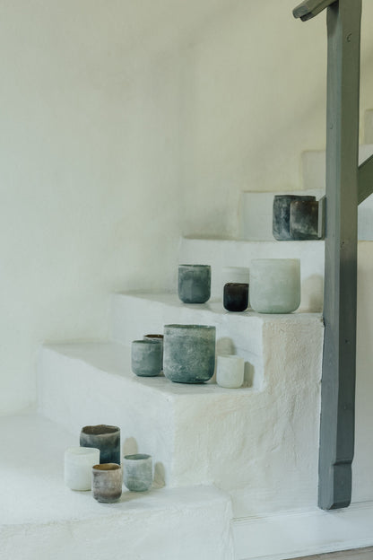 Halde telysholder 10 cm