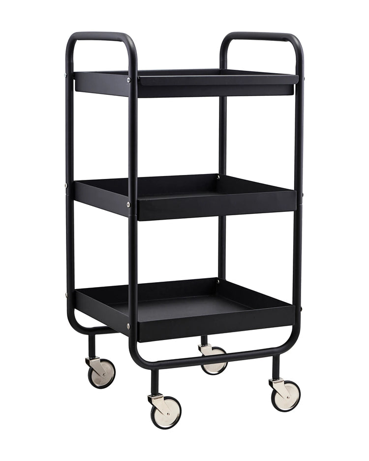 Serving trolley Roll 85 cm