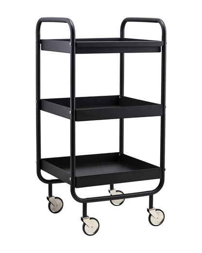 Serving trolley Roll 85 cm