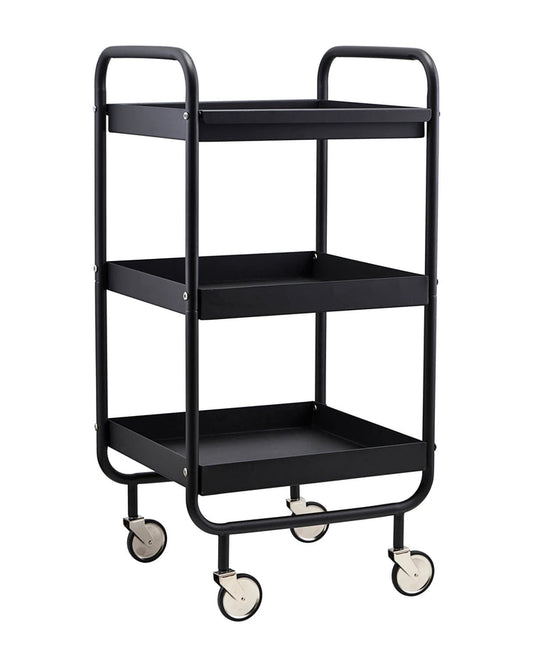 Serving trolley Roll 85 cm