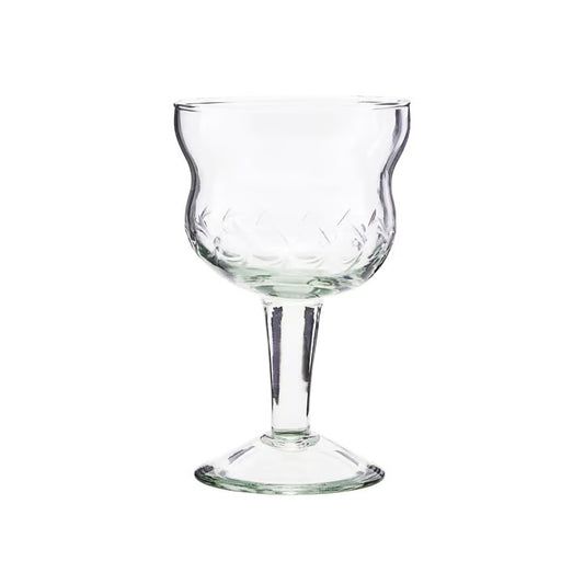 Vintage Rødvinsglass 22 cl