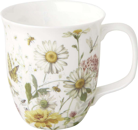Krus Wildflower and Butterfly 375 ml