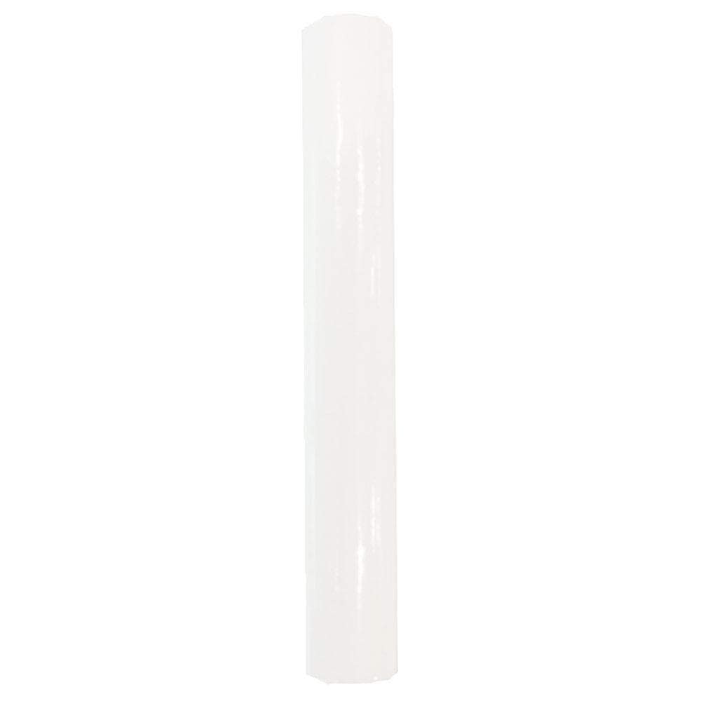 Bordløper White papir 2,4 meter