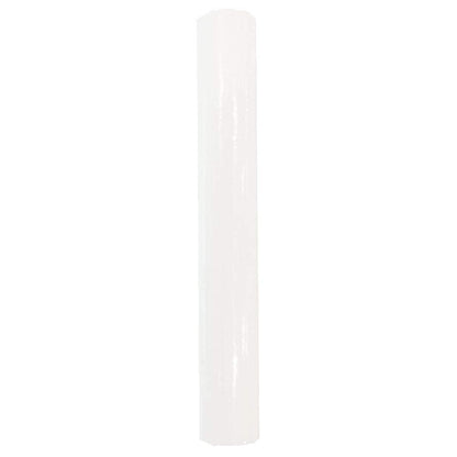 Bordløper White papir 2,4 meter