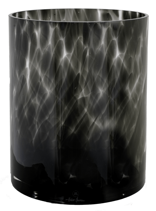 Savanna stormlykt/vase 24 cm