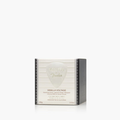 Vanilla Voltage Mini Boxed Candle 25 timer