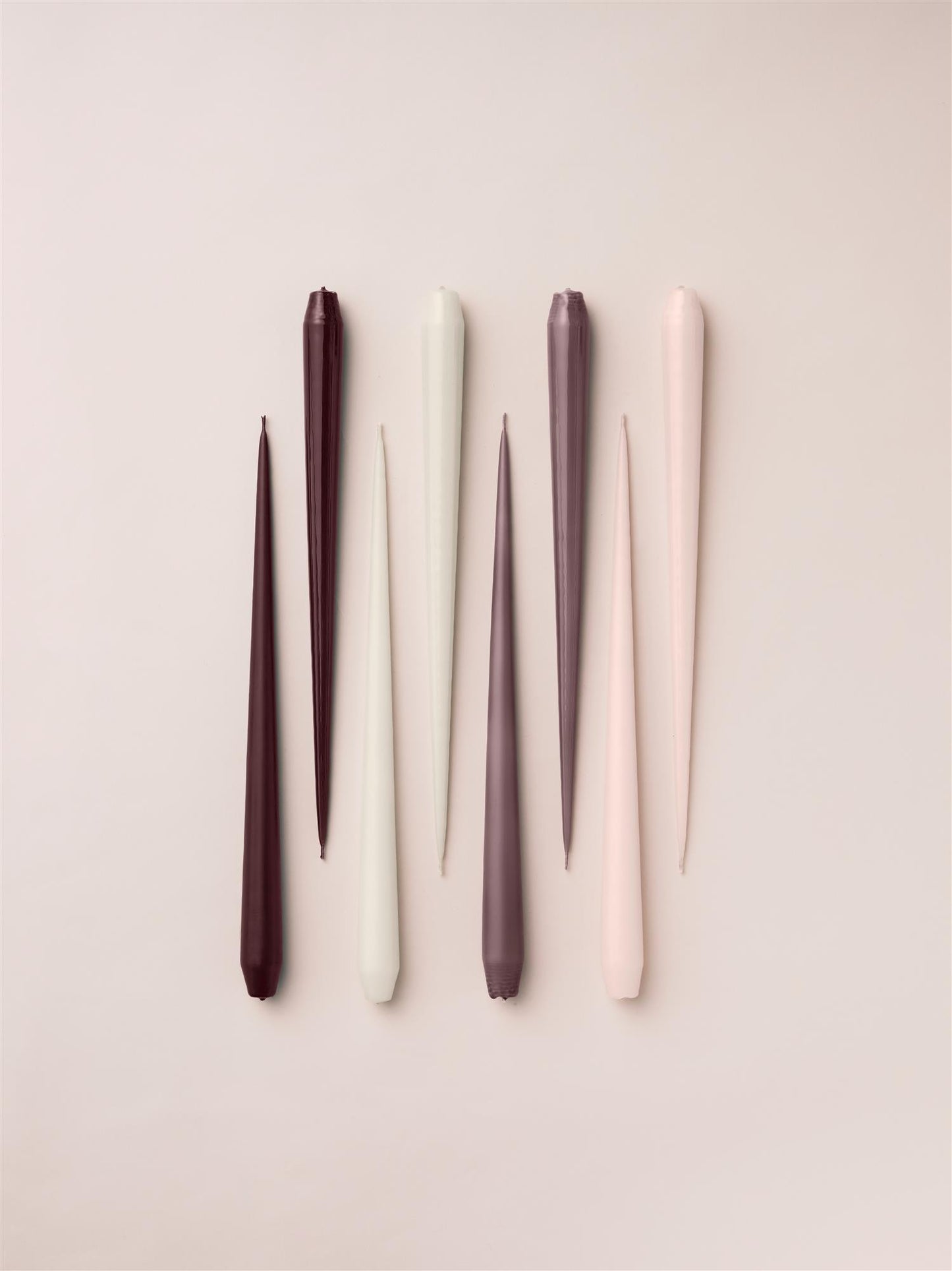 51 Rosewater lakklys 32 cm