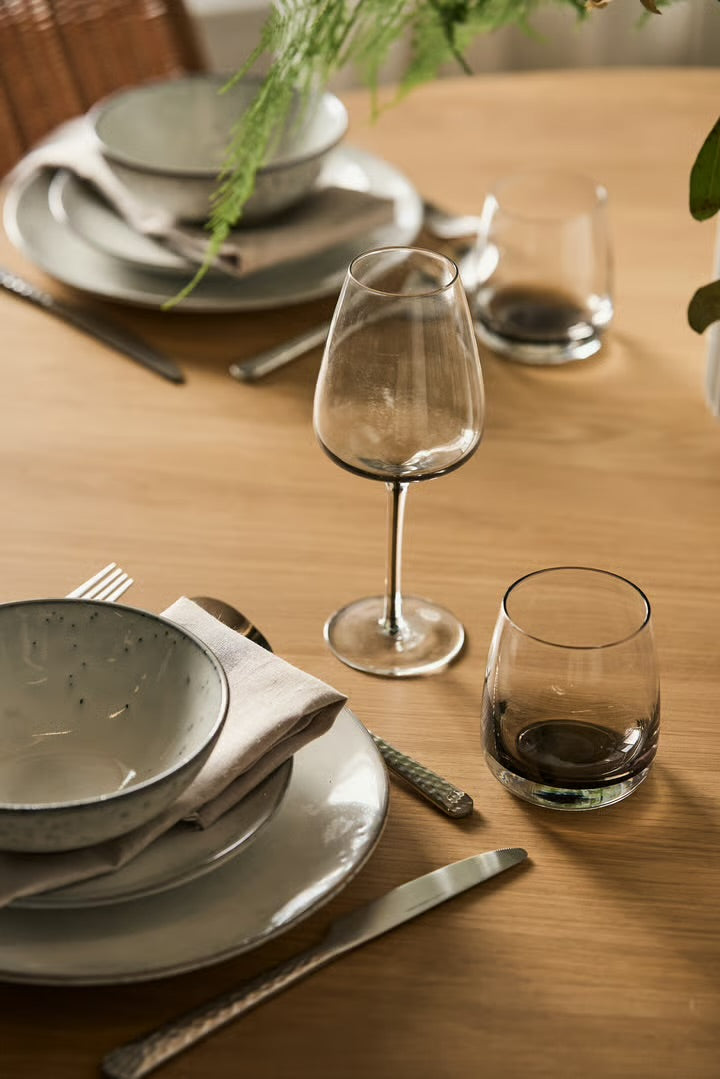 Smoke Hvitvinsglass 40 cl