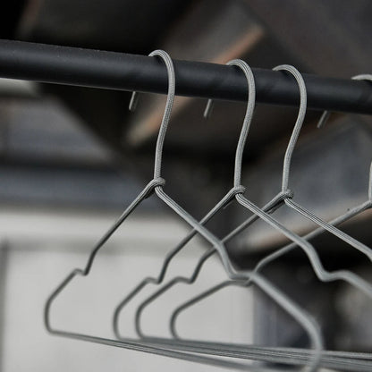 Clothes Hanger Wire