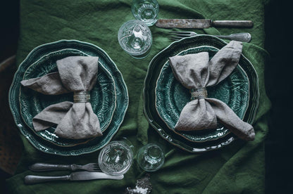 Asjett 19x13 cm Dusk