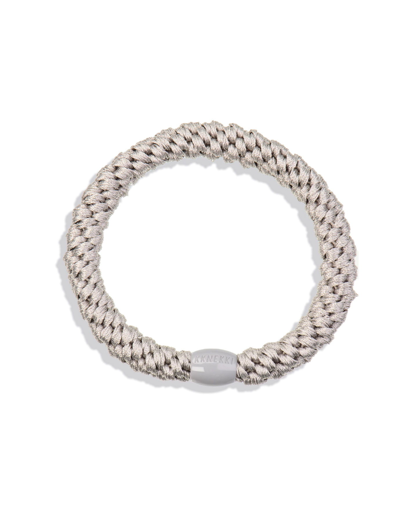 Kknekki hårstrikk Linen